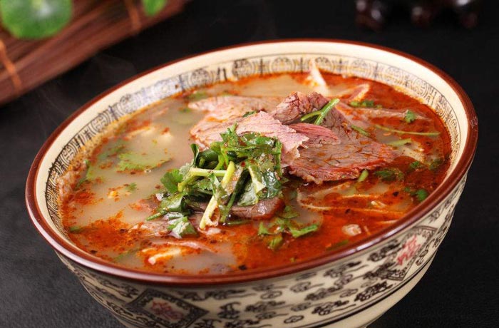 罗庄淮南牛肉汤培训
